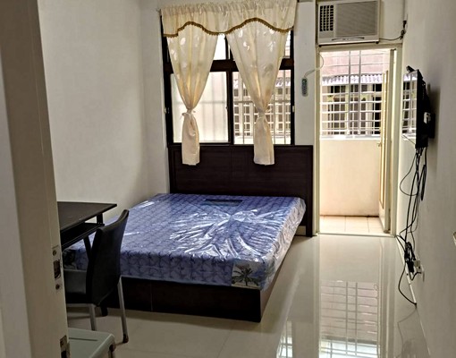 大陽台套房/中國醫/中科大/可租補 - Image 5