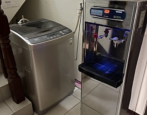 24小時警衛管理優質中台大學城 - Image 5