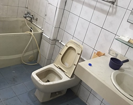 可分開包租~雙捷運站三角窗雙透天大坪效 - Image 13