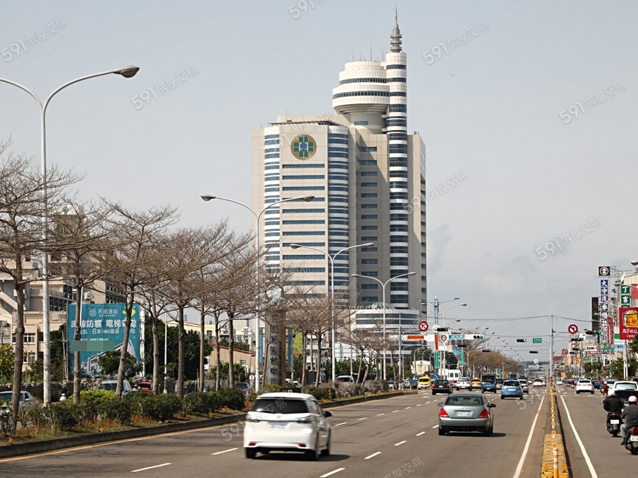 富宇大琚環境圖