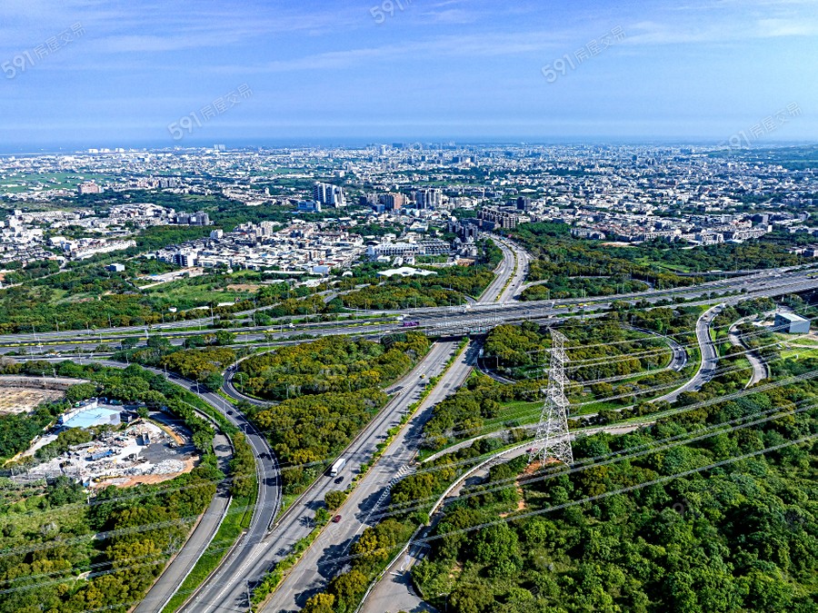 住寅純萃環境圖
