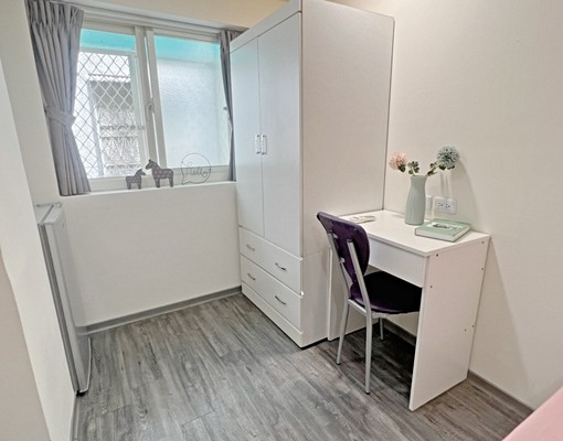 💖近向上市場可租補獨洗房間有採光💖 - Image 3