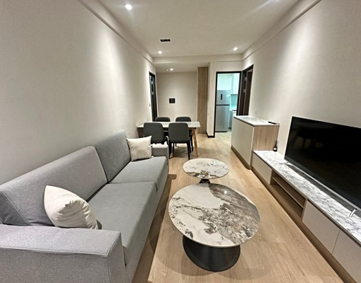 小檜溪國王之森家具齊全三房拎包開車入住 - Image 2