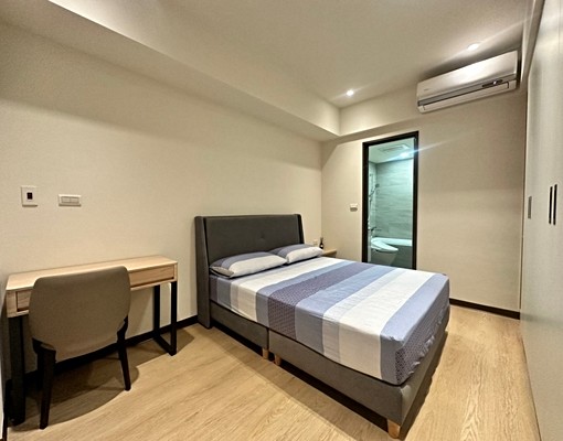 小檜溪國王之森家具齊全三房拎包開車入住 - Image 8