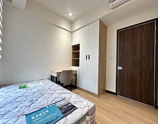 小檜溪國王之森家具齊全三房拎包開車入住 - Image 10