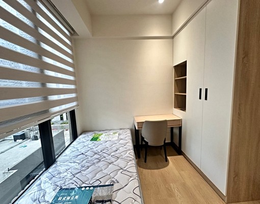 小檜溪國王之森家具齊全三房拎包開車入住 - Image 9