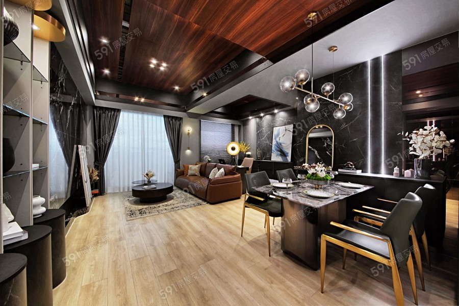 富宇富嶼樣/實品屋