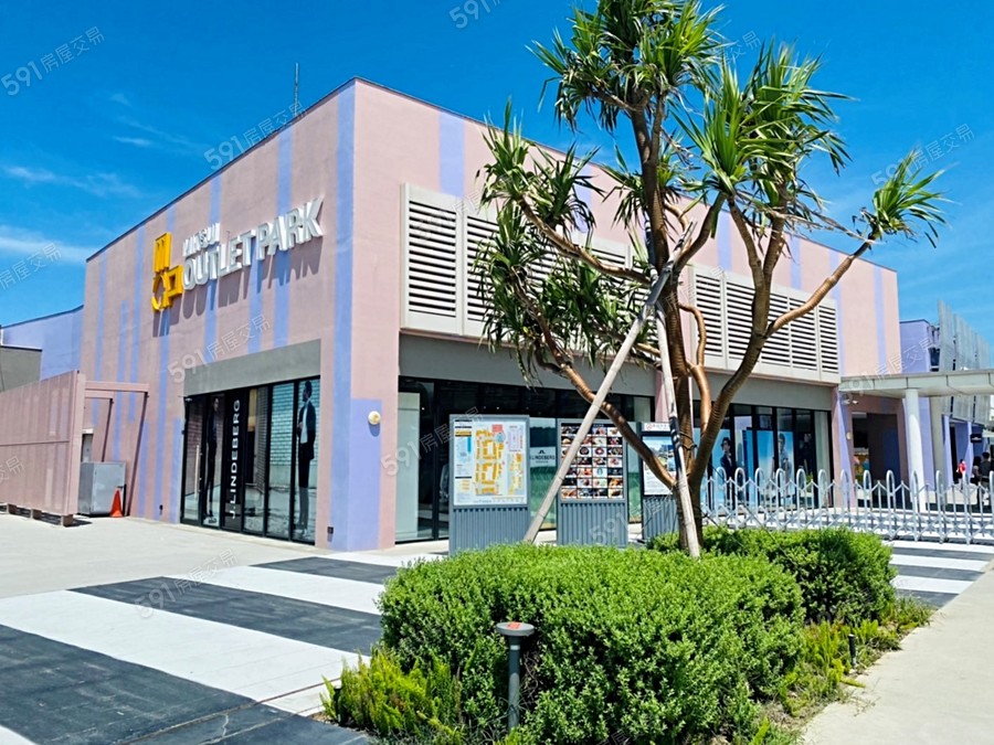 富宇富嶼環境圖