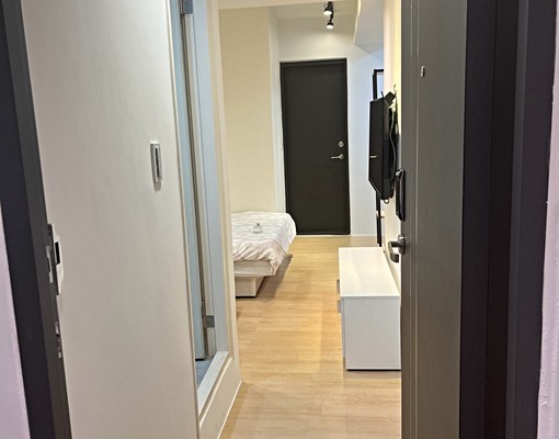 捷運5分鐘❇️獨立溫馨套房·追求隱私隔音&獨立陽台 - 591租屋網 - Image 6