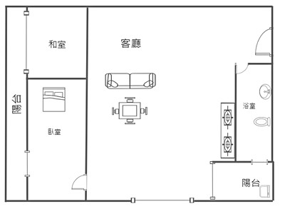 社區圖片