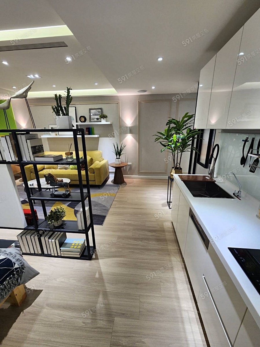 立信 立.天下樣/實品屋