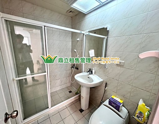 🔥明德站🔥稀有1樓+B1💖可住可辦 - 591租屋網 - Image 10