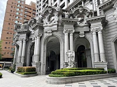 社區圖片