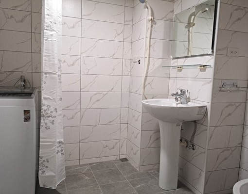 R14瑞豐夜市+漢神巨蛋~全新雙人套房 - Image 3