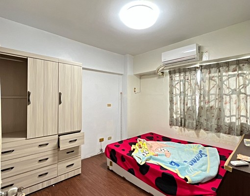 龍井天公廟旁豪隆王朝華廈兩房低樓層好出入附近好停車 - Image 9