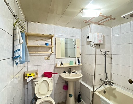 龍井天公廟旁豪隆王朝華廈兩房低樓層好出入附近好停車 - Image 10