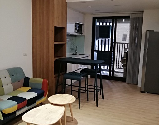 可租補，全套配備齊全優質亮麗二房 - Image 3