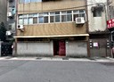 永和區-永利路店面，35坪