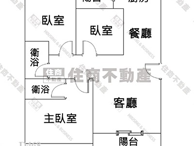 社區圖片