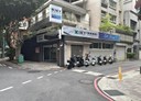 新店區-中央五街店面，50坪