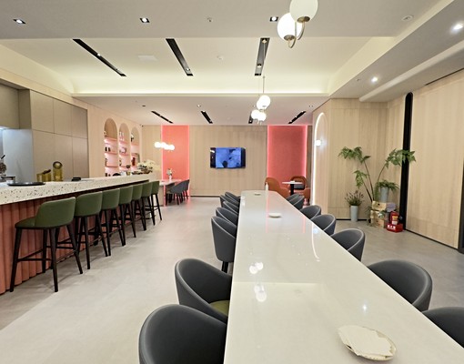 機捷好市多正對面全新三房含平面車位 - Image 13