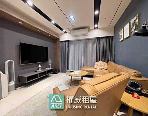 🌳文化中心首馥現代2+1房平車權威 - Image 2