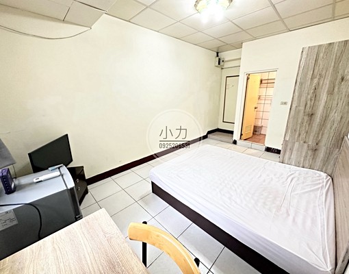 小力-健行科大✨電梯套房✨變頻冷氣✨可申請補助✨安靜採光佳✨ - Image 3