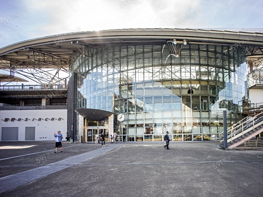 旭瑢禾砌環境圖