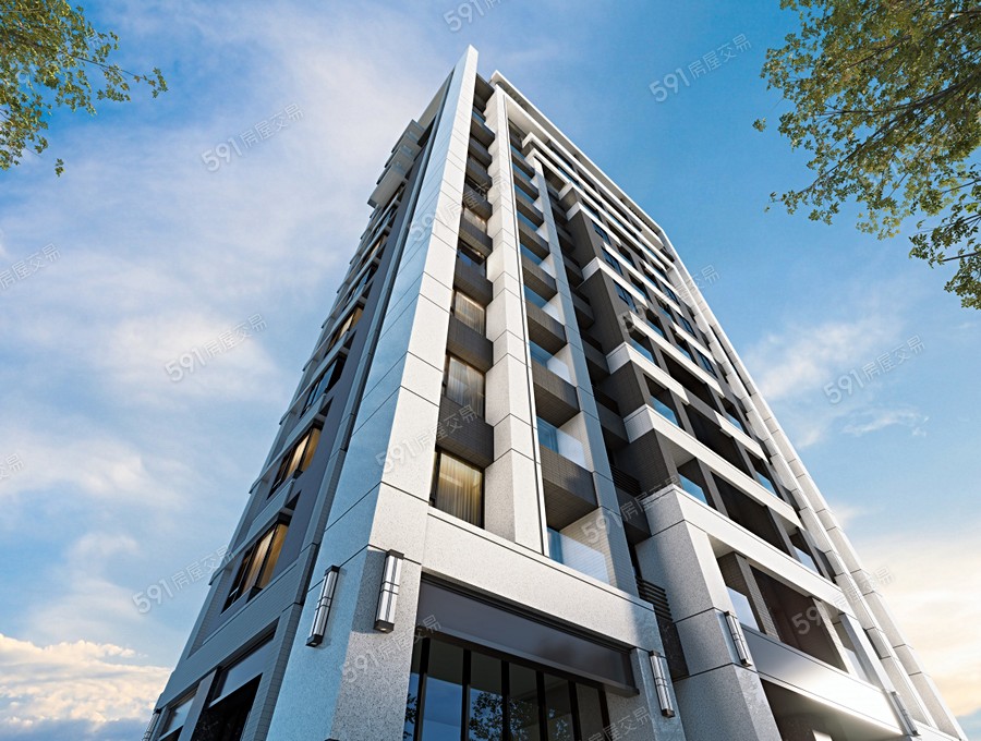 信義蒔代示意圖