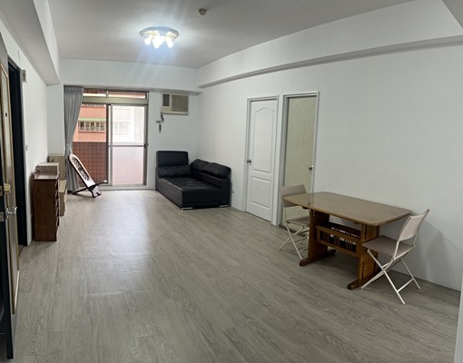 住都境廈含家具拎包入住、社會住宅仲介請勿來電 - Image 1