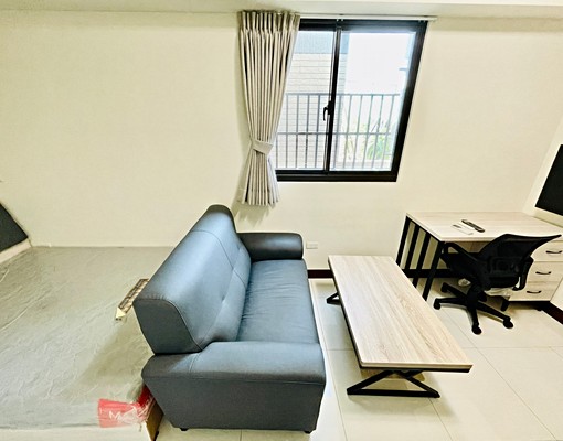 可租補🎃電梯套房🎃優質租戶🎃全新整理🎃採光佳 - Image 6