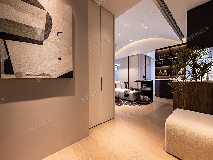 大隱青后樣/實品屋