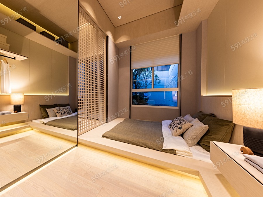 大隱青后樣/實品屋