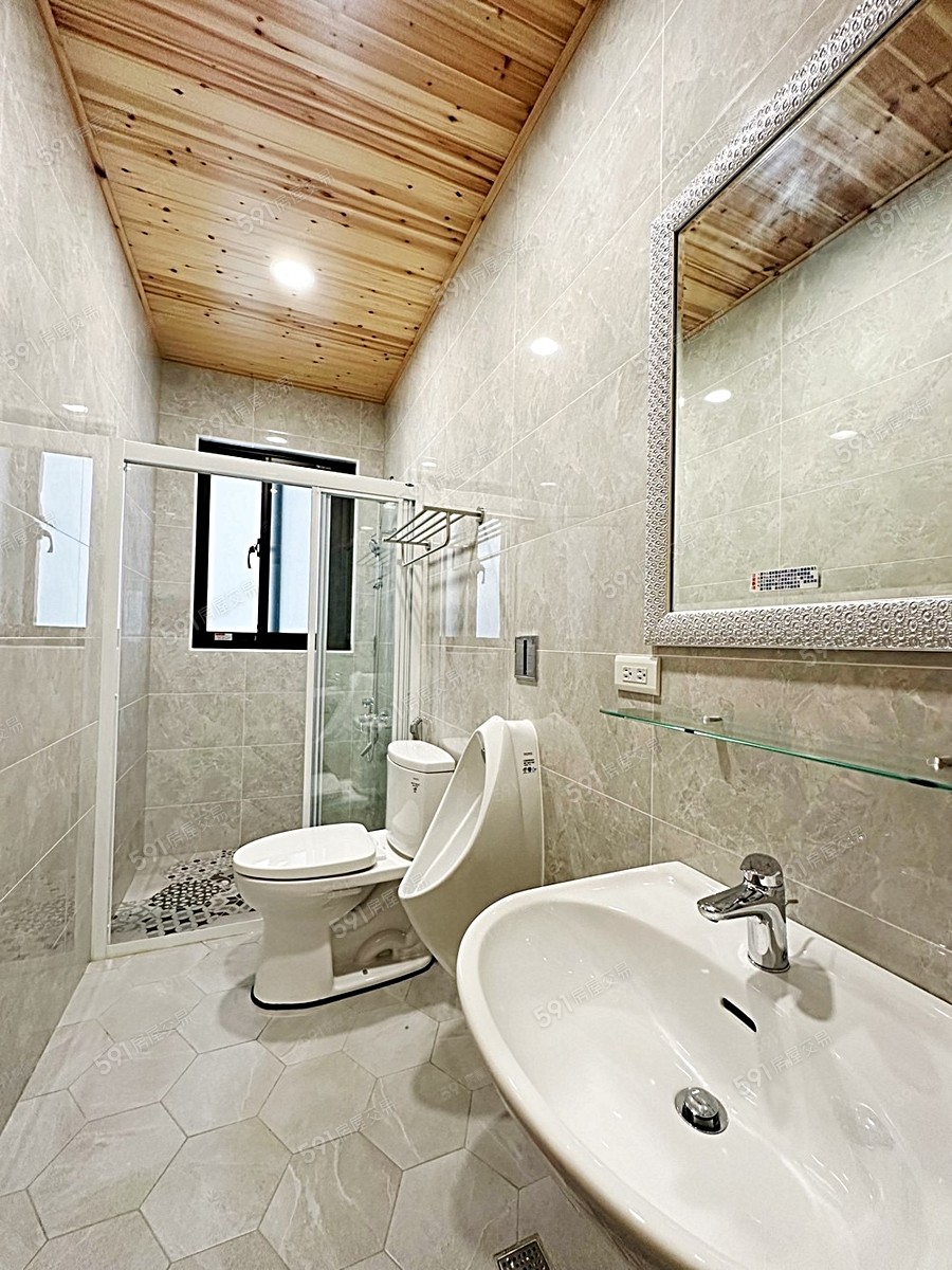 天富藏富樣/實品屋