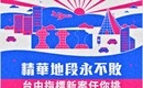 精華地段永不敗 台中指標新案任你挑