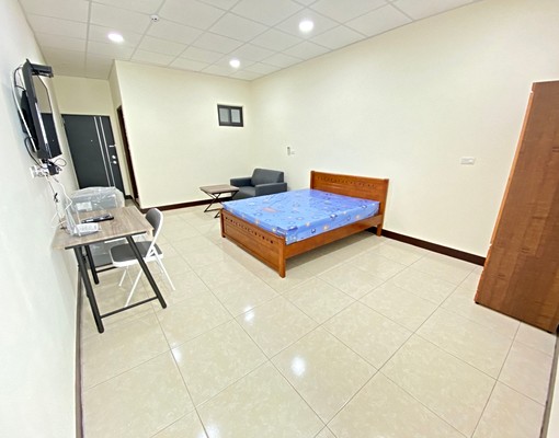 社口麥當勞大套房，獨洗曬，可租補免仲介費 - Image 3