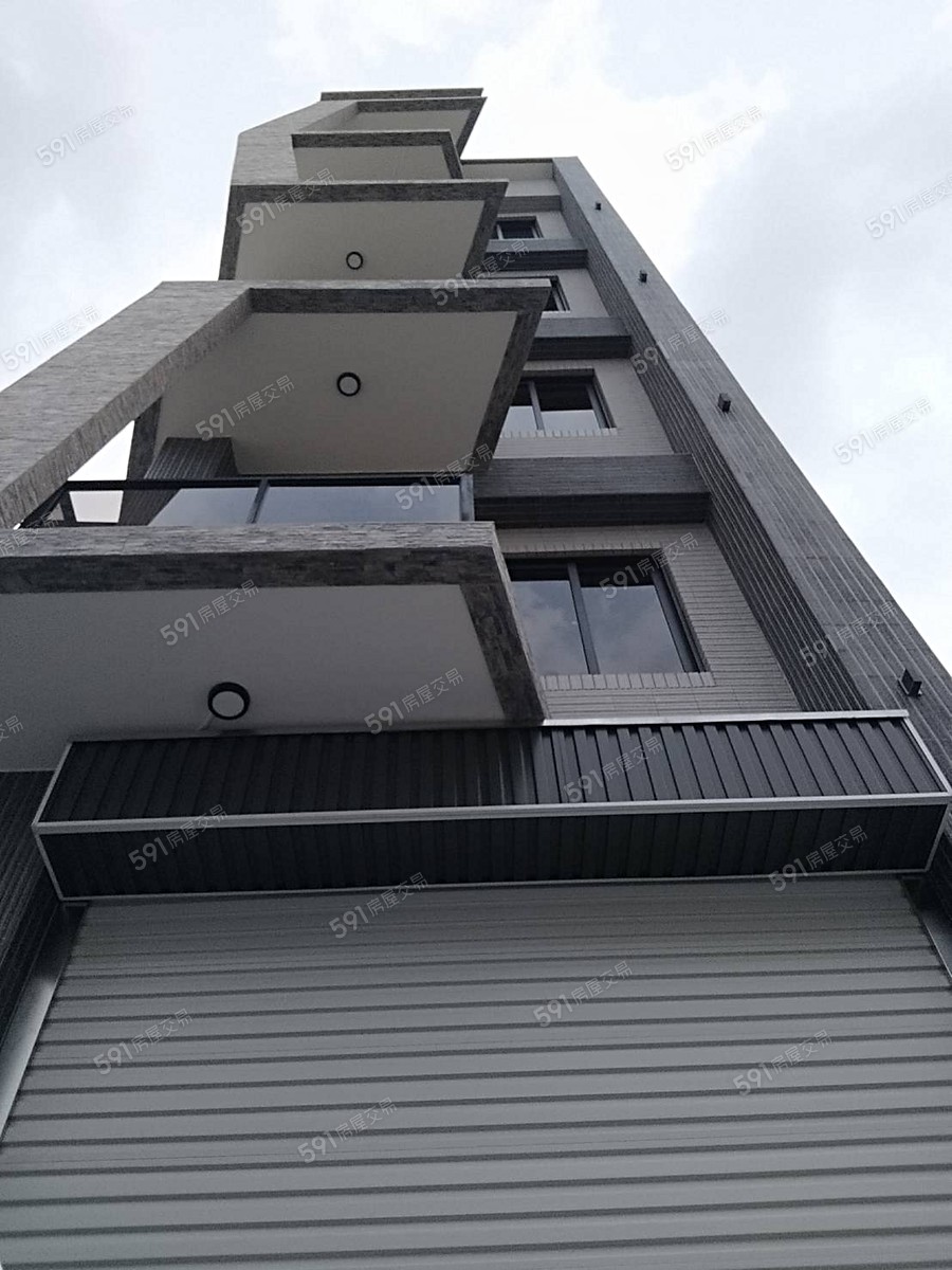 藏都富院實景圖