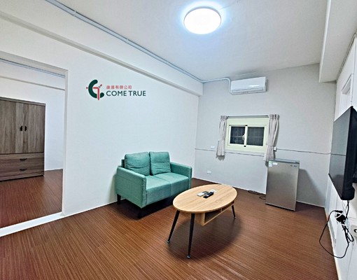 中原學區/大面積大空間/可補助 - Image 2