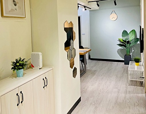 汐科陽台電梯宅-租補可 - Image 5