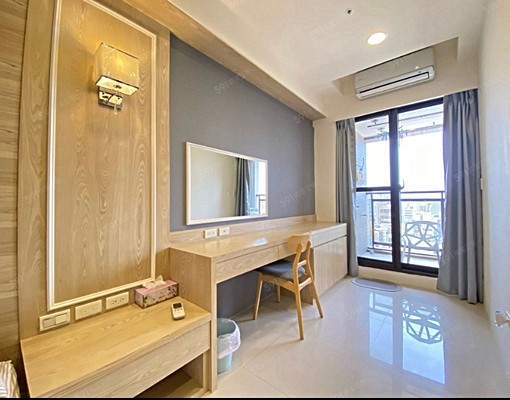 信義國小捷運站精品2房 - Image 6