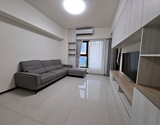 久陽薩爾茲堡2房車-租金含車位.管理費-可申請租補-中信捷運 - Image 5