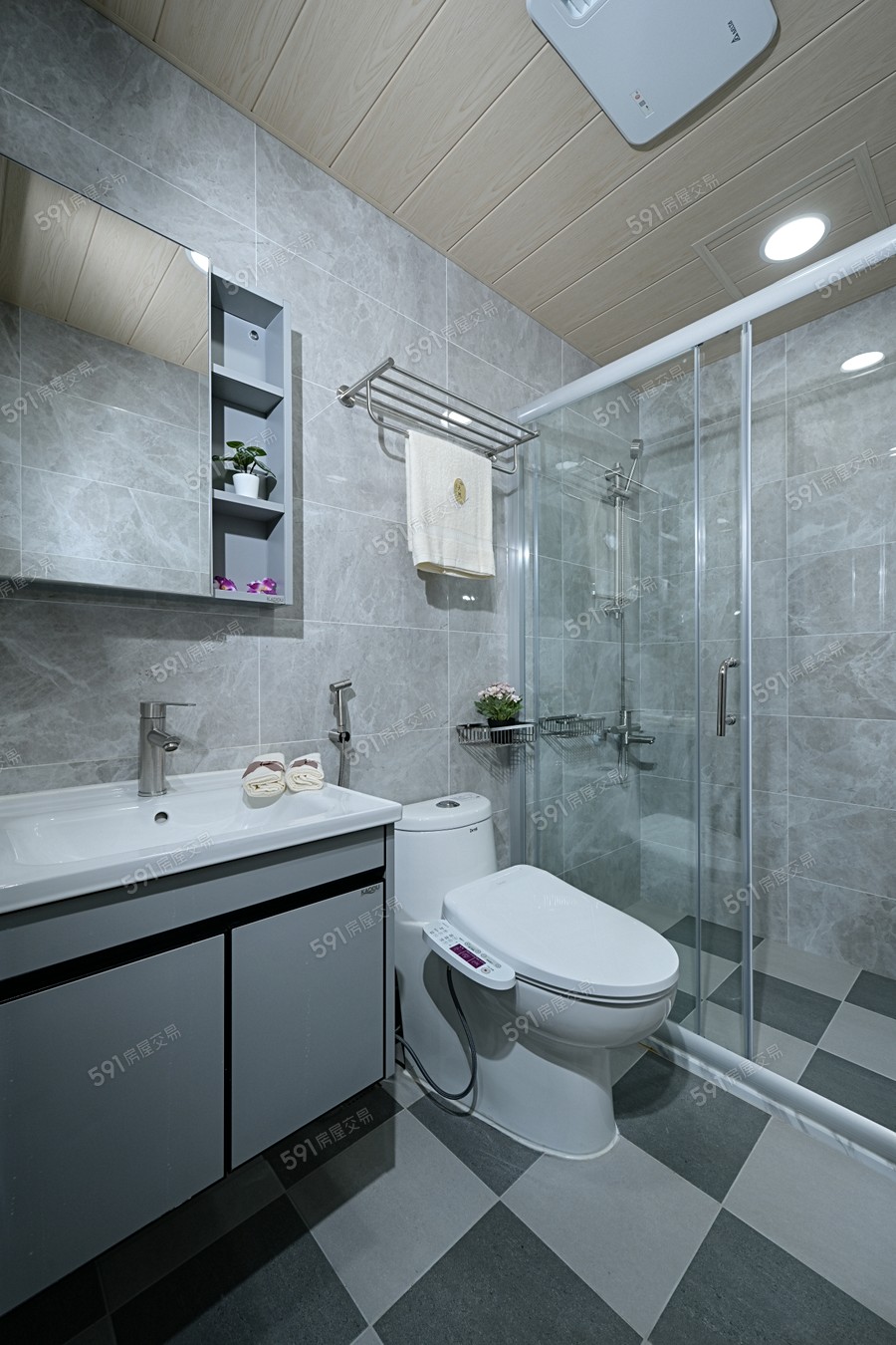 東峰心悅樣/實品屋