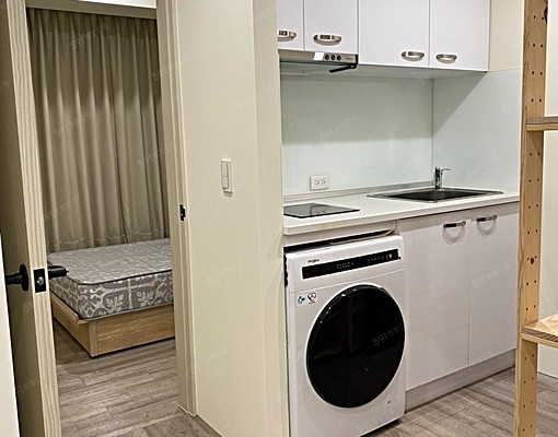 🏠南京復興,近遼寧夜市租補二房,廚房 - Image 7