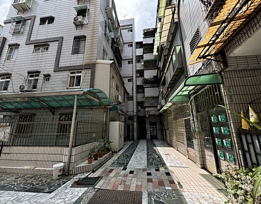 新光三越新天地套房 - Image 12