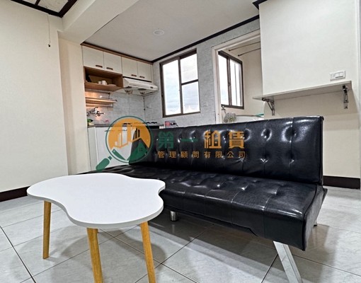 🥇第一為您找好房🥇忠義路2大房家俱全可開伙 - Image 5