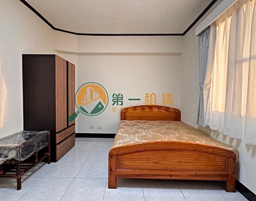 🥇第一為您找好房🥇忠義路2大房家俱全可開伙 - Image 3