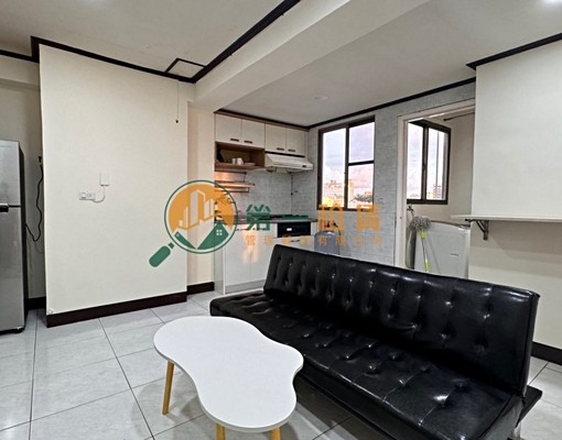 🥇第一為您找好房🥇忠義路2大房家俱全可開伙 - Image 1