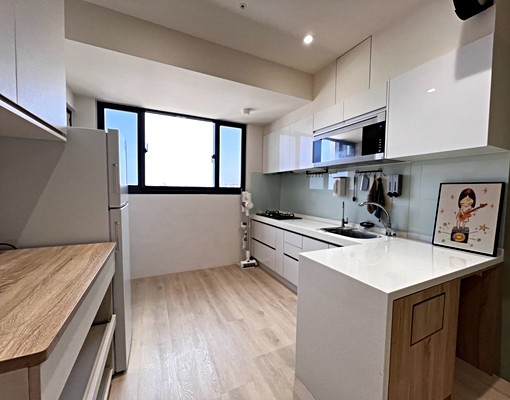 Ｄ老爺推薦Ｘ全新普普風大2房X平車 - 591租屋網 - Image 5