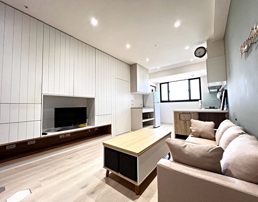 Ｄ老爺推薦Ｘ全新普普風大2房X平車 - 591租屋網 - Image 2