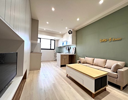 Ｄ老爺推薦Ｘ全新普普風大2房X平車 - 591租屋網 - Image 4